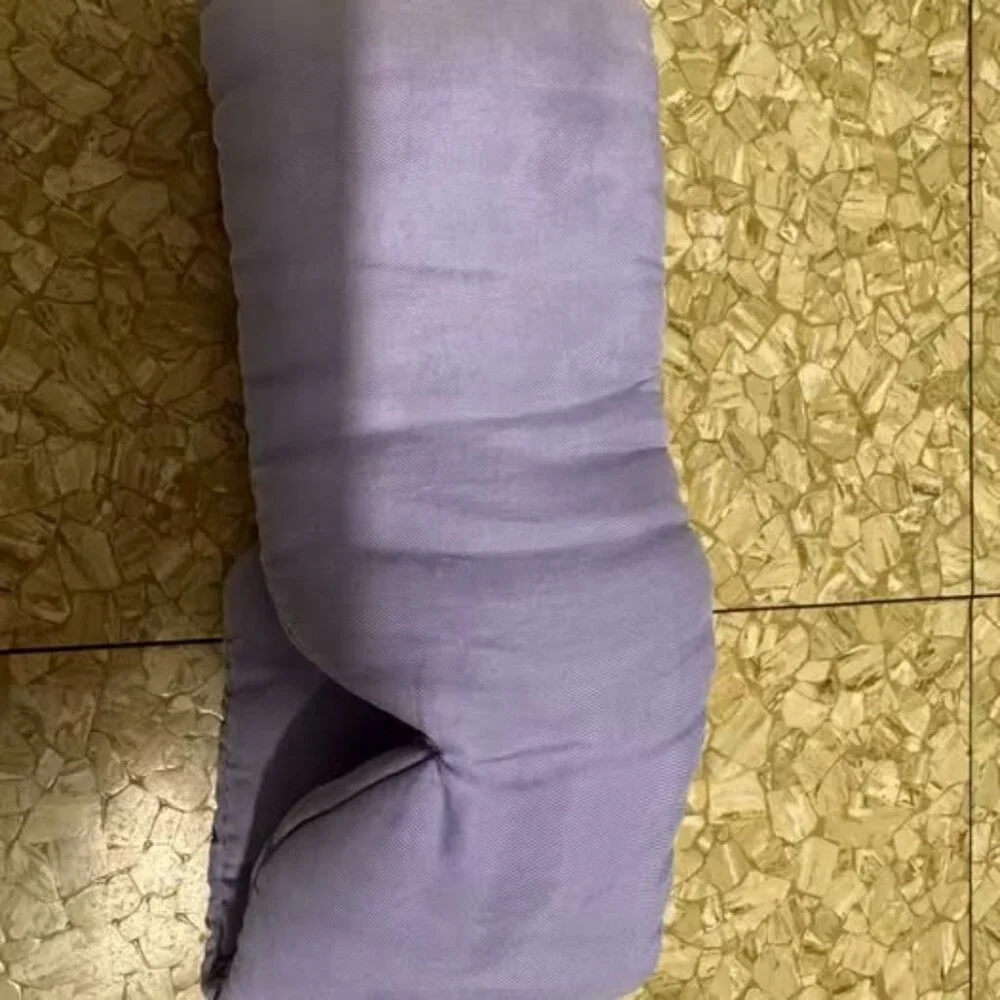 Tree Dreamer TENCEL Sleep Mask - Light Purple